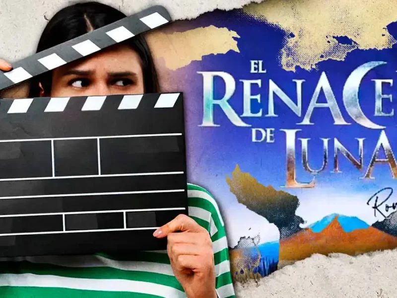 Buscan extras en Huaquechulan para telenovela El Renacer de la Luna de Televisa