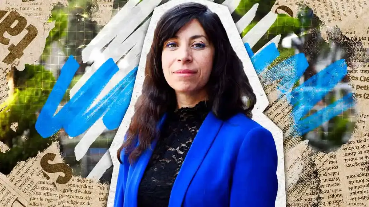 Alumna BUAP destaca en Feria del Libro de Nueva York con obra sobre infancias en Chiapas