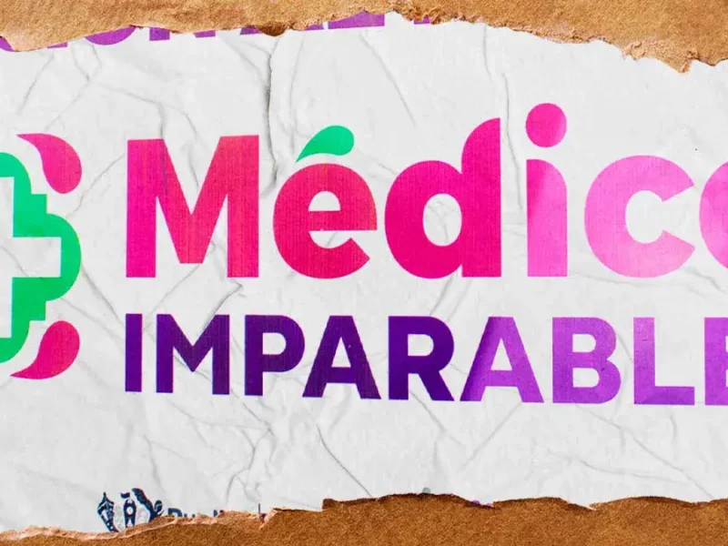 Zonas de Puebla con mayor demanda del programa Médico Imparable para adultos mayores y discapacidad