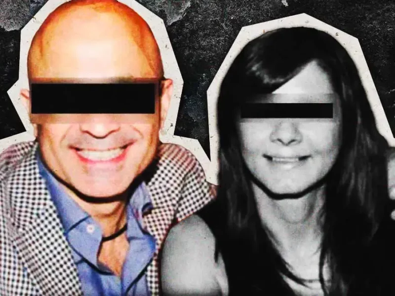 Declaran culpable a Jorge Mario N. por el feminicidio de María Alejandra Galeazzi