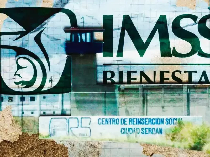 SSP admite falta de especialistas en penal de Ciudad Serdán; IMSS-Bienestar dará atención médica