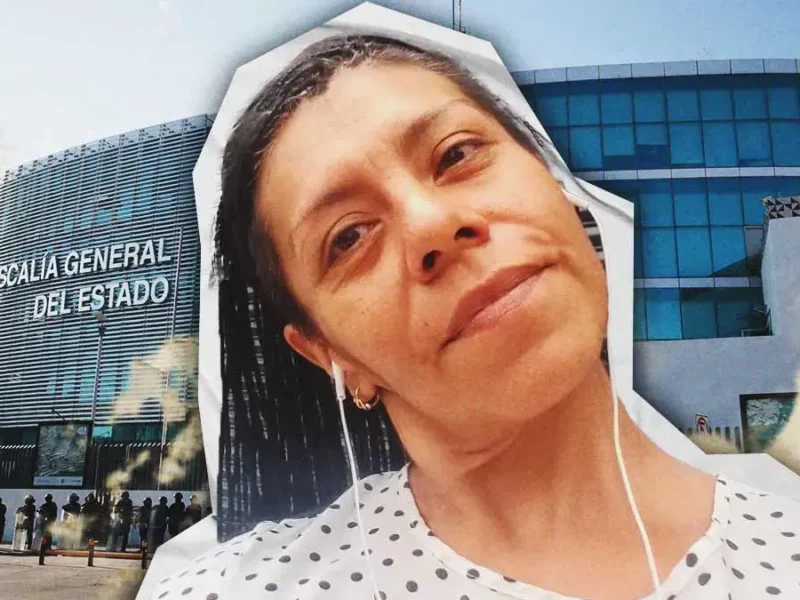 Tannia Sánchez gana batalla legal por ciberacoso en Puebla; su presunto agresor la denunció primero