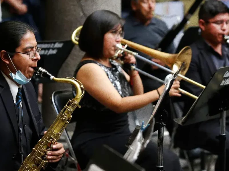 Hay 14 docentes interesados en asumir dirección del Conservatorio de Música de Puebla