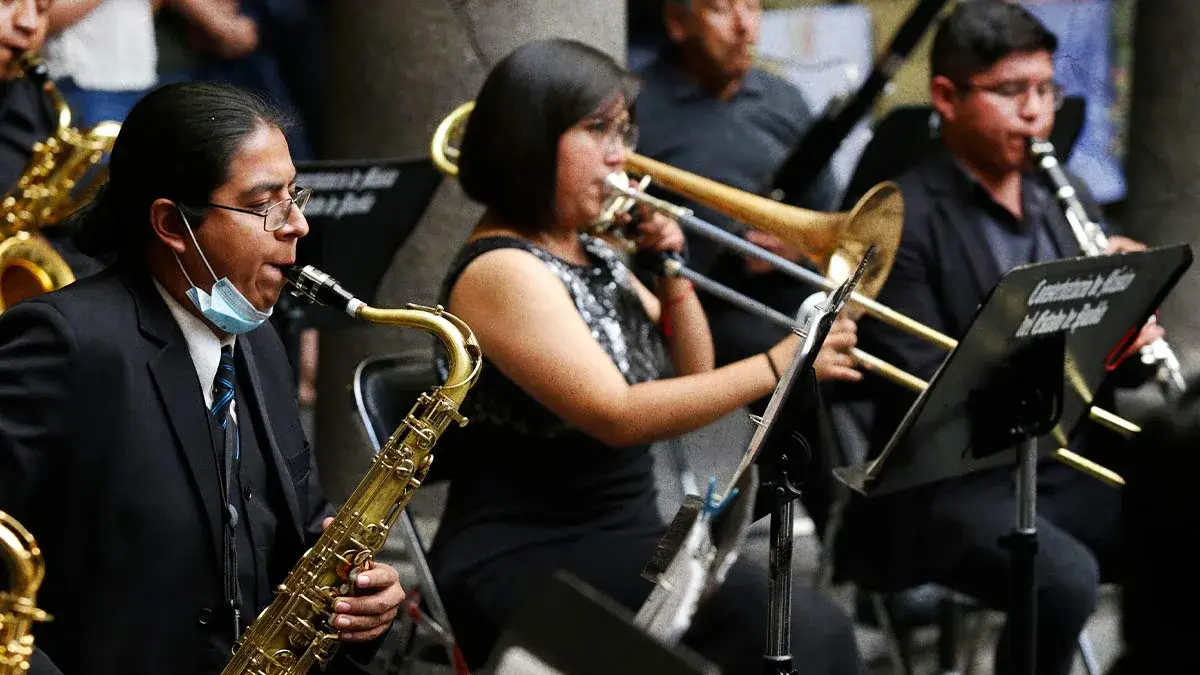 Hay 14 docentes interesados en asumir dirección del Conservatorio de Música de Puebla
