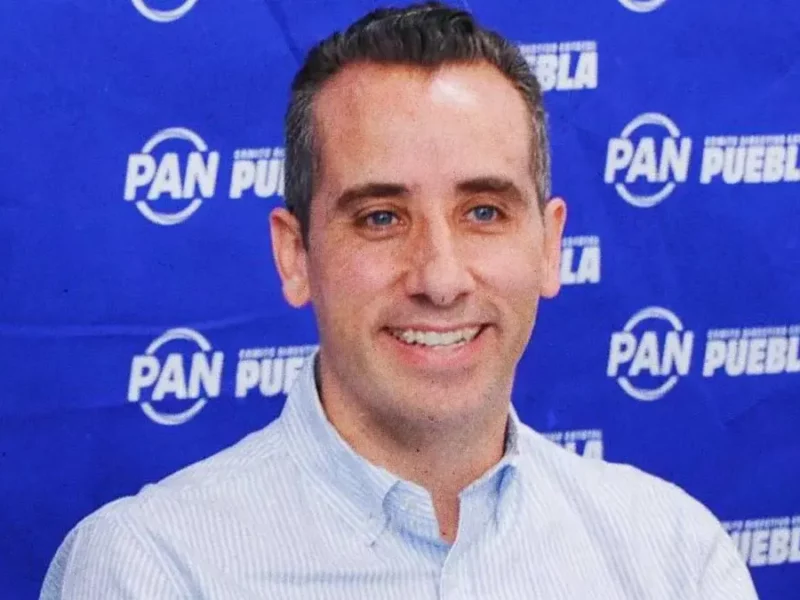 Mario Riestra explora su faceta de influencer y da recomendaciones para comer ramen en Puebla