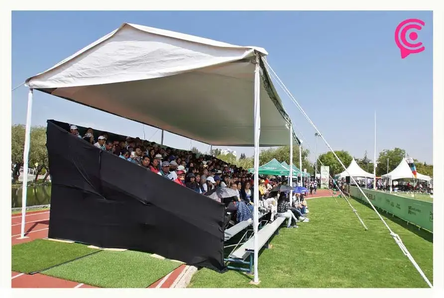 Selección mexicana femenil de arco recurvo debuta en el Mundial de Tiro con Arco 2026