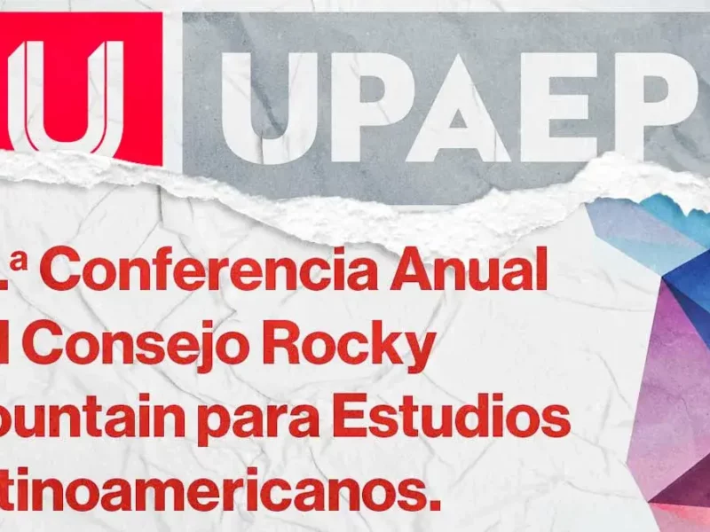 Upaep, sede de la conferencia Rocky Mountain Council 2026; participarán académicos internacionales