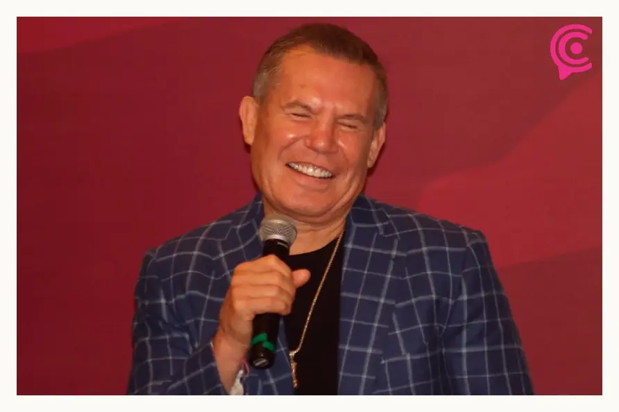 Anuncian pelea de exhibición entre Julio César Chávez vs “Travieso” Arce en Puebla