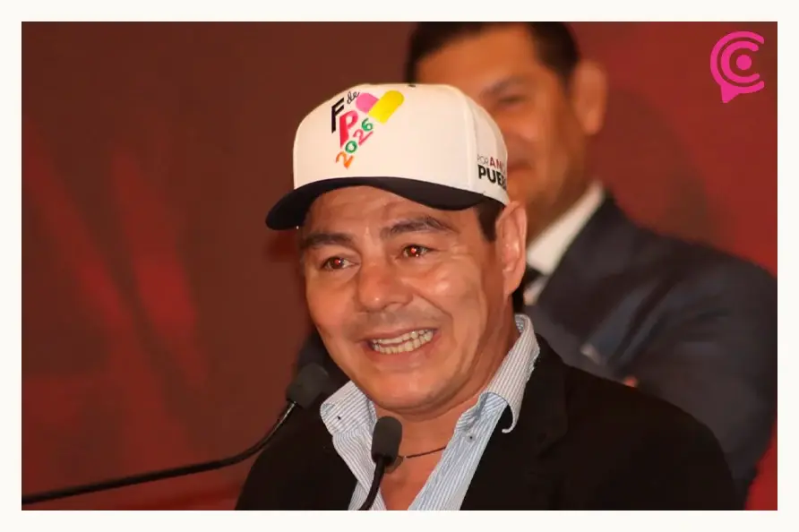 Anuncian pelea de exhibición entre Julio César Chávez vs “Travieso” Arce en Puebla