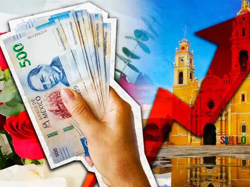 Productores de la zona mencionan que para el Día de las Madres sólo estará lista el 50 por ciento de la producción