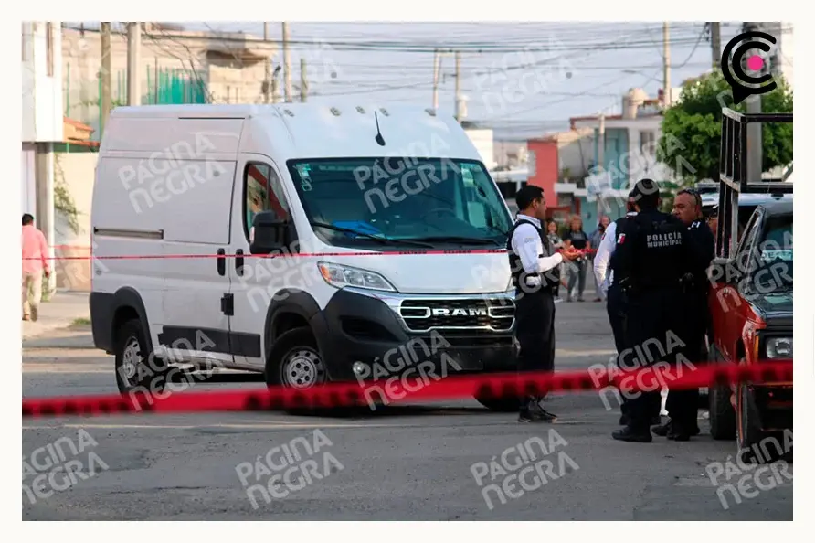 Sujetos matan a golpes a su hermano en la colonia Tres Cruces de Puebla