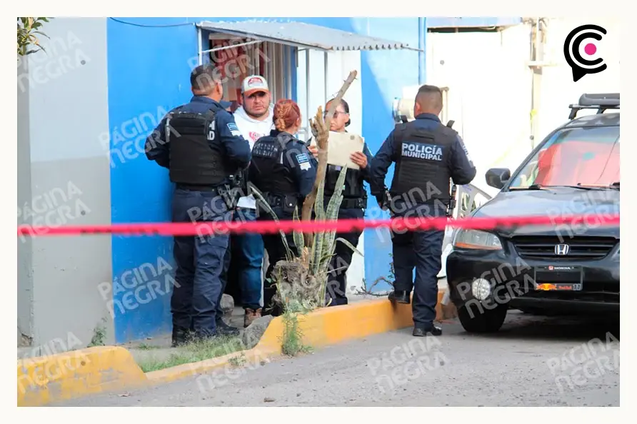 Sujetos matan a golpes a su hermano en la colonia Tres Cruces de Puebla