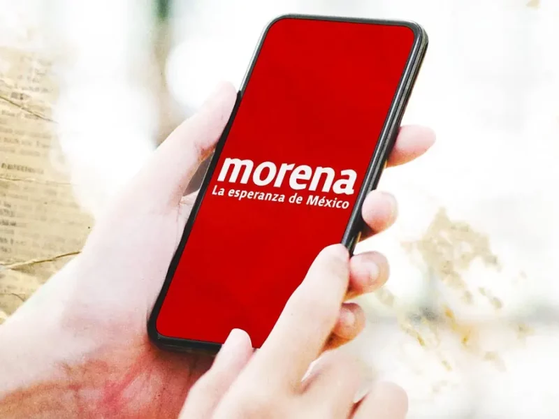 Morena Puebla utiliza comités seccionales para impulsar percepción positiva en redes sociales