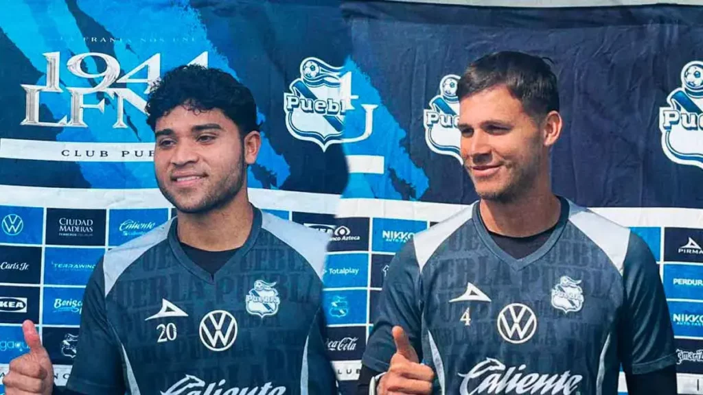 Club Puebla va por triunfo ante León para mantener vivas sus aspiraciones de liguilla