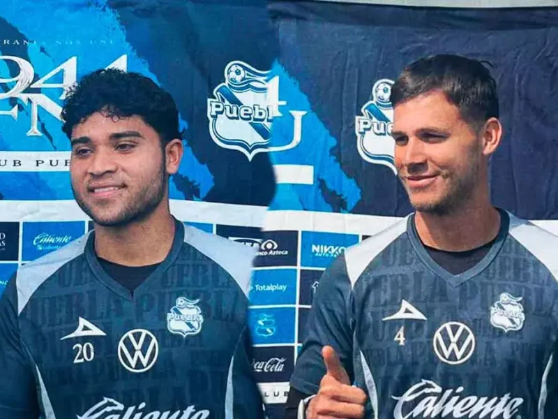 Club Puebla va por triunfo ante León para mantener vivas sus aspiraciones de liguilla