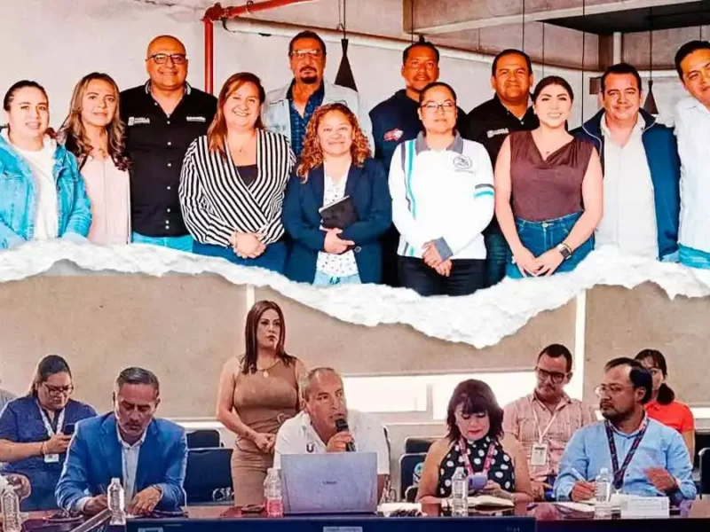 BUAP, sede de la etapa estatal de los Juegos Deportivos de Educación Media Superior