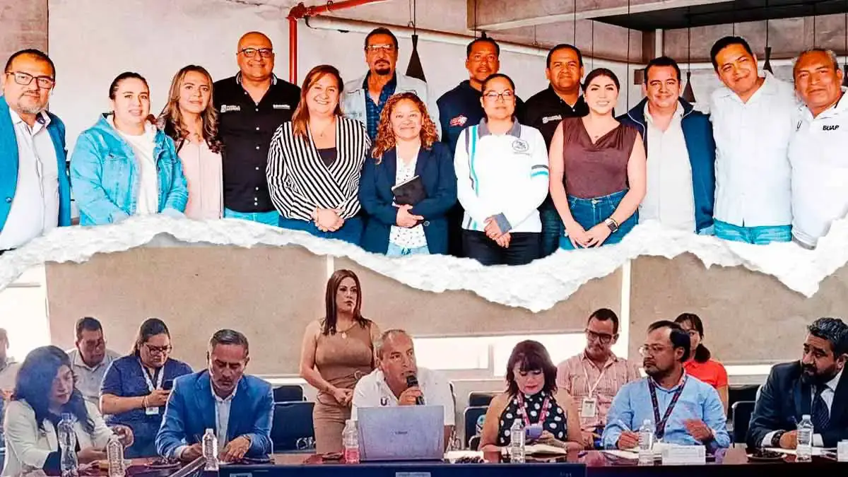 BUAP, sede de la etapa estatal de los Juegos Deportivos de Educación Media Superior