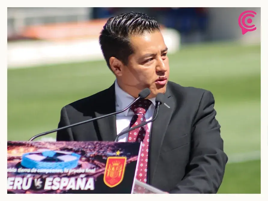Presentan el España vs Perú en el Cuauhtémoc; boletos superarán los mil 700 pesos