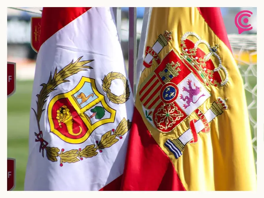 Presentan el España vs Perú en el Cuauhtémoc; boletos superarán los mil 700 pesos