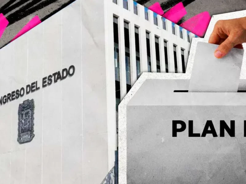 Puebla aprueba el Plan B de Claudia Sheinbaum; Congreso local lo avala en sesión extraordinaria