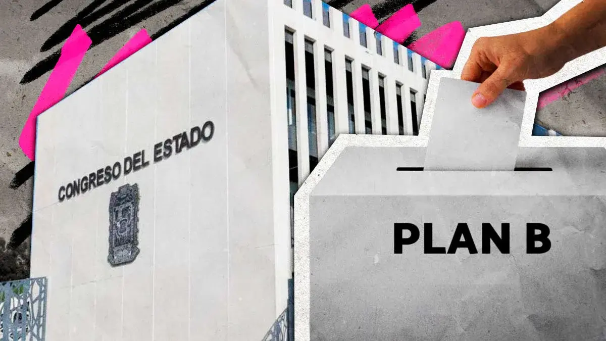 Puebla aprueba el Plan B de Claudia Sheinbaum; Congreso local lo avala en sesión extraordinaria
