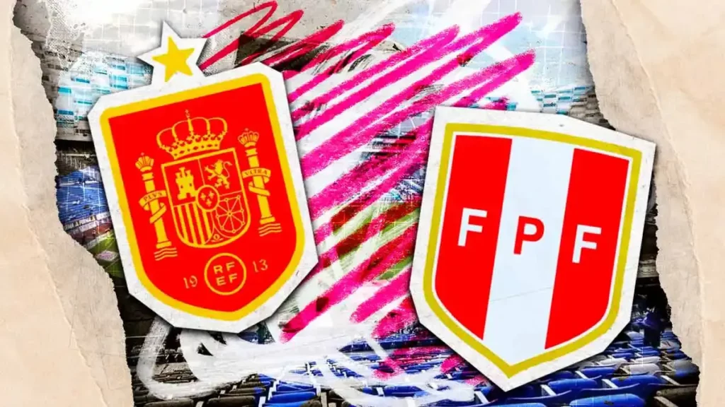 Partido Perú vs España atraerá 144 mil aficionados al Estadio Cuauhtémoc