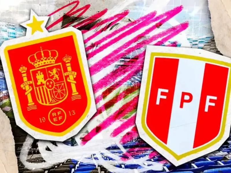 Partido Perú vs España atraerá 144 mil aficionados al Estadio Cuauhtémoc