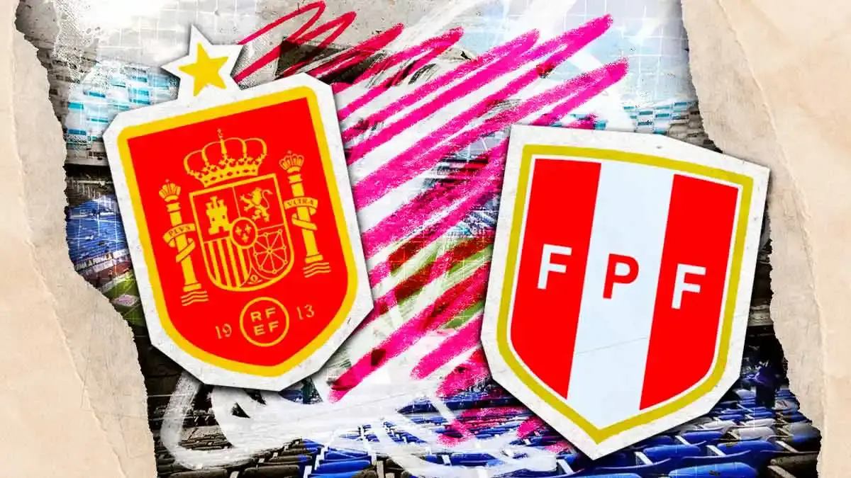 Partido Perú vs España atraerá 144 mil aficionados al Estadio Cuauhtémoc