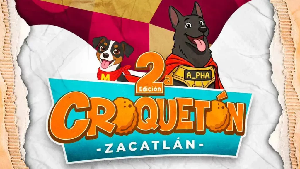 Zacatlán organiza el Croquetón 2026 para ayudar a lomitos y michis en situación vulnerable