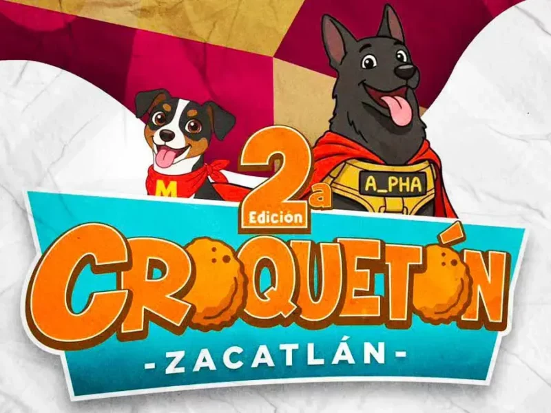 Zacatlán organiza el Croquetón 2026 para ayudar a lomitos y michis en situación vulnerable