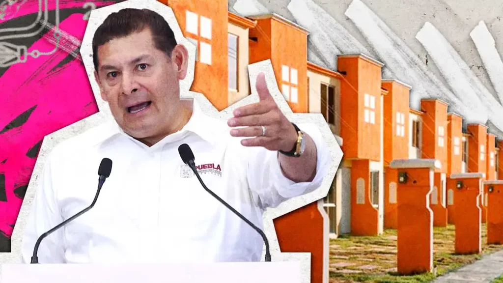 Gobierno de Puebla destina 50 hectáreas en la Zona Metropolitana para casas de policías