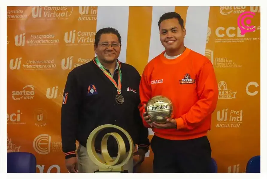 Universidad Interamericana presenta calendario deportivo de sus equipos para este 2026
