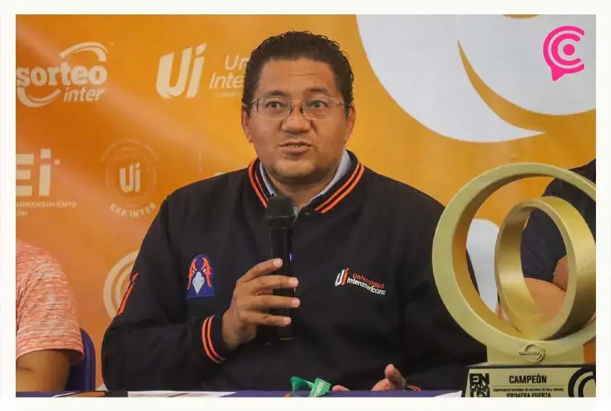 Universidad Interamericana presenta calendario deportivo de sus equipos para este 2026