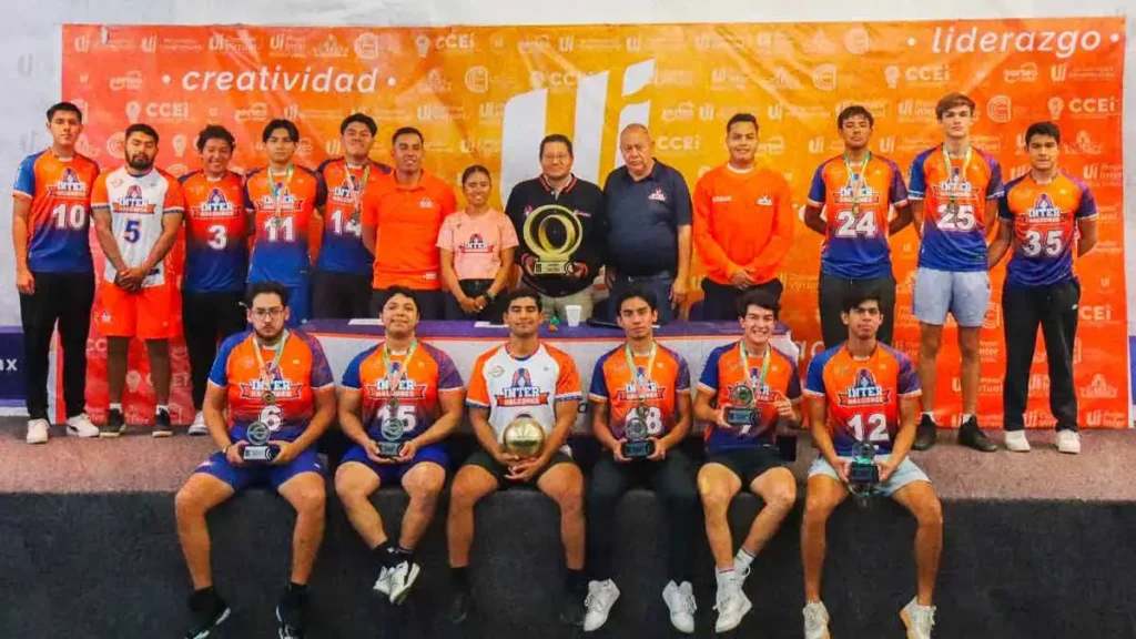 Universidad Interamericana presenta calendario deportivo de sus equipos para este 2026