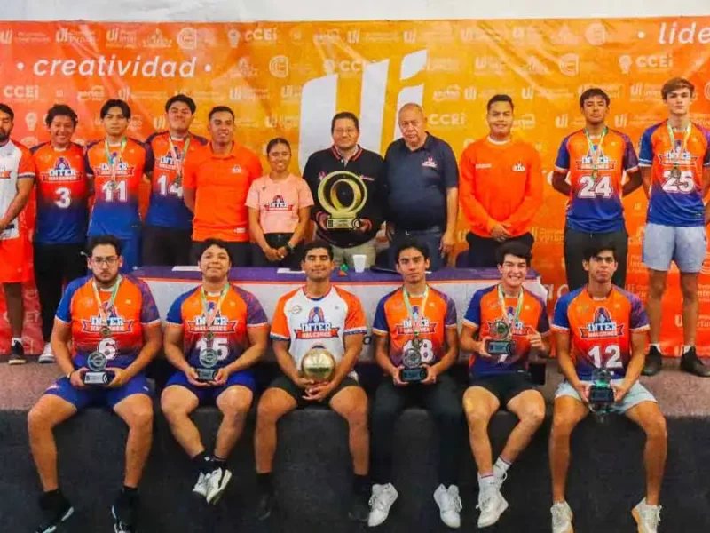 Universidad Interamericana presenta calendario deportivo de sus equipos para este 2026