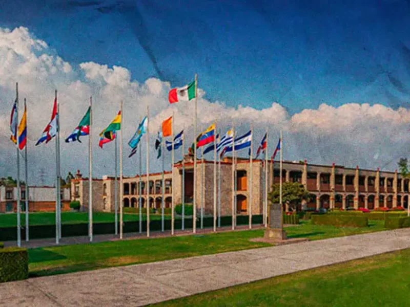 Académico de la Udlap pronostica una tregua prolongada en Medio Oriente; prevé nueva etapa diplomática