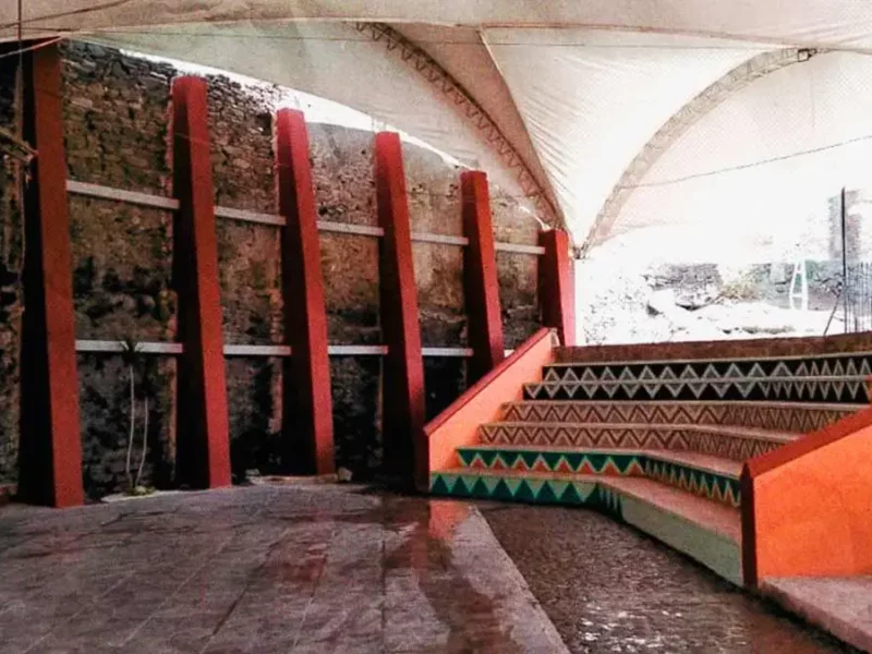 Ayuntamiento de Puebla analiza rescate del Teatro José Recek; evaluarán su estado estructural