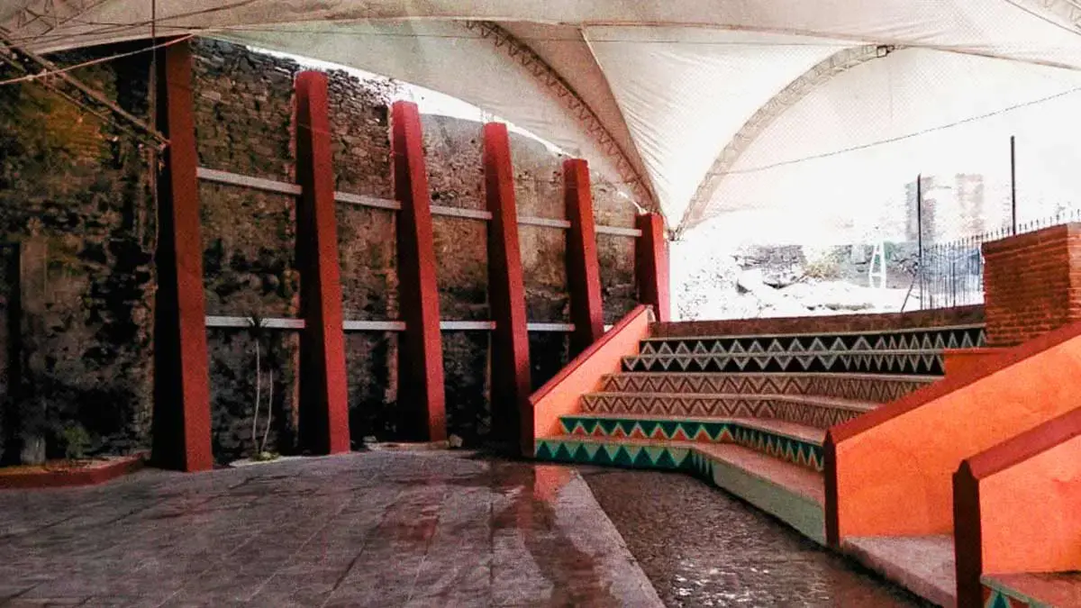 Ayuntamiento de Puebla analiza rescate del Teatro José Recek; evaluarán su estado estructural