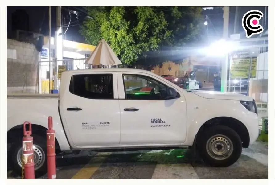 Fiscalía y Guardia Nacional realizan megaoperativo en tres fraccionamientos de Puebla para detener un narcomenudista