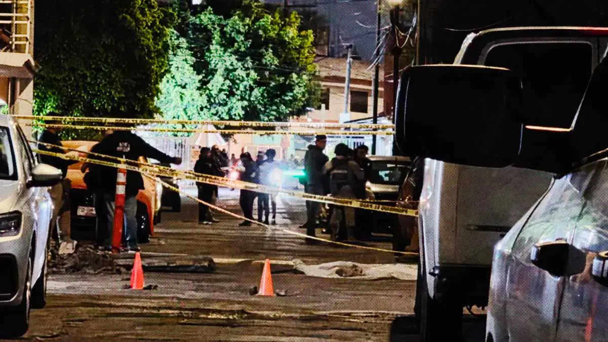 Fiscalía y Guardia Nacional realizan megaoperativo en tres fraccionamientos de Puebla para detener un narcomenudista