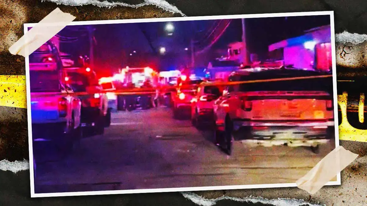 Ataque con bomba molotov al bar Cachao en 10 de Mayo, Puebla, deja tres heridos