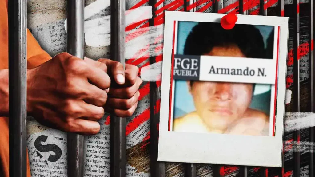 Fiscalía de Puebla obtuvo sentencia de 27 años contra hombre por asesinato en Zautla
