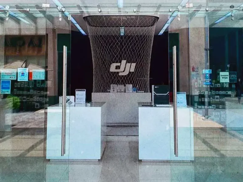 Pésimo servicio técnico de DJI; usuario denuncia demora excesiva revisión de cámara Osmo en Puebla