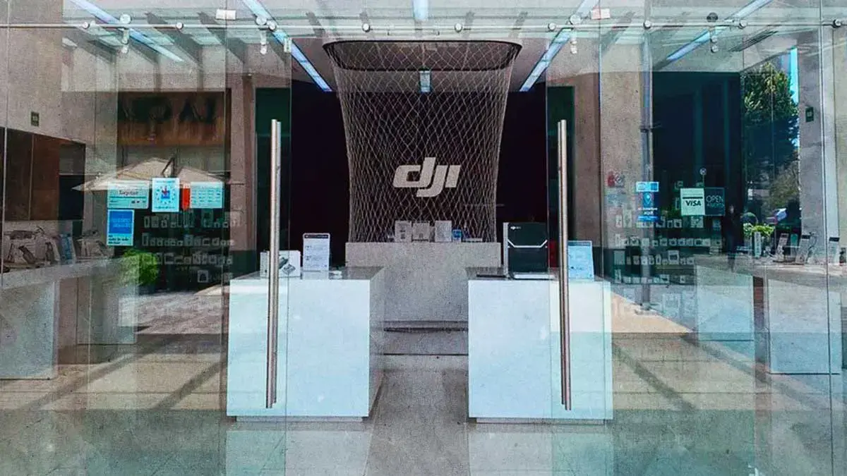 Pésimo servicio técnico de DJI; usuario denuncia demora excesiva revisión de cámara Osmo en Puebla