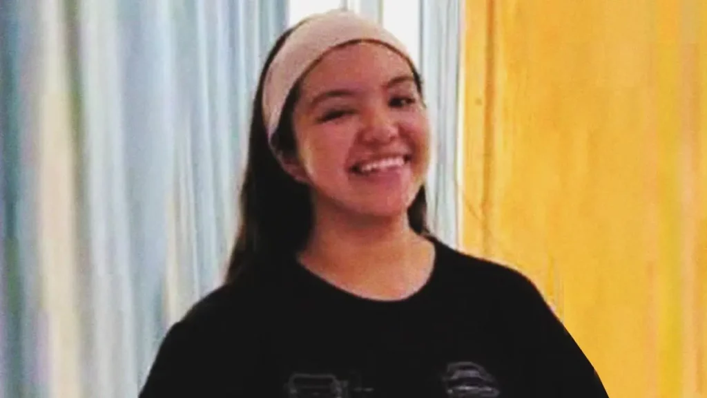 Activan Protocolo Alba en Puebla, buscan a la quinceañera Alexa Neylan, reportada como desaparecida
