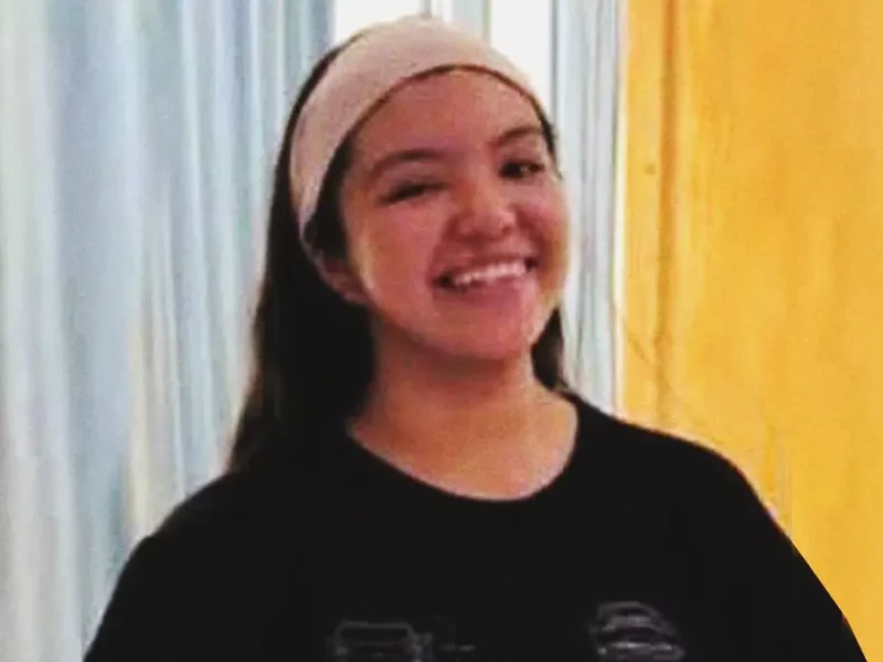 Activan Protocolo Alba en Puebla, buscan a la quinceañera Alexa Neylan, reportada como desaparecida