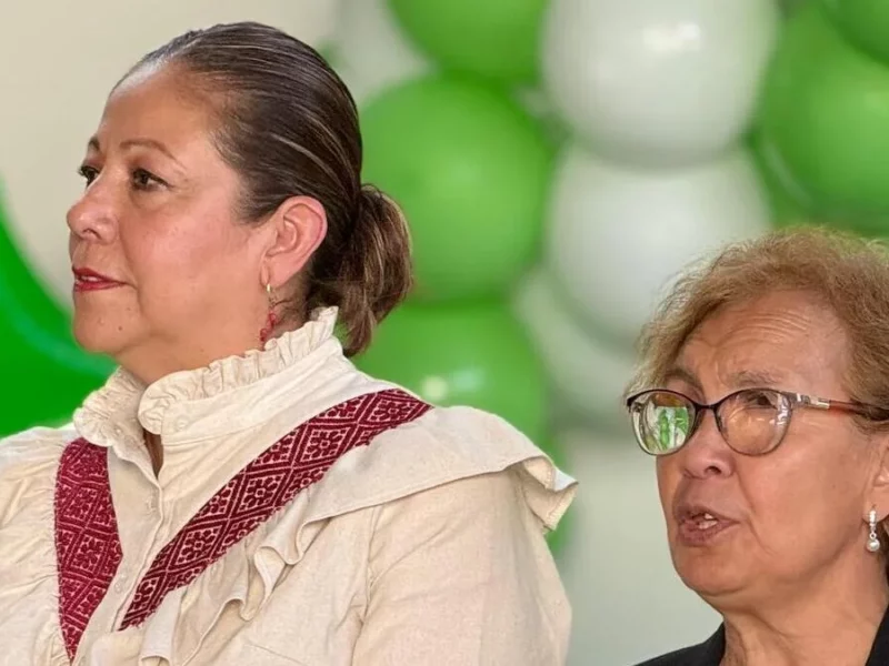 Barreras se transforman en oportunidades, con inclusión: Laura Artemisa