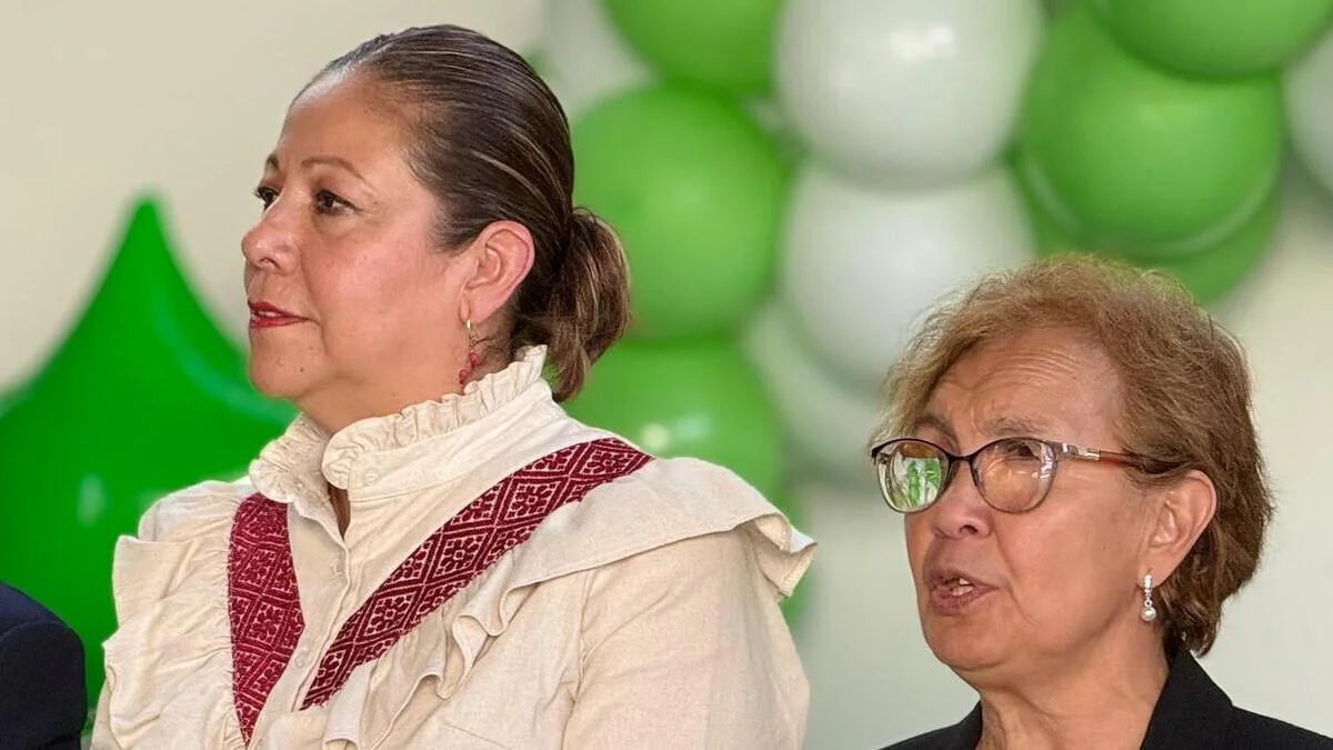 Barreras se transforman en oportunidades, con inclusión: Laura Artemisa