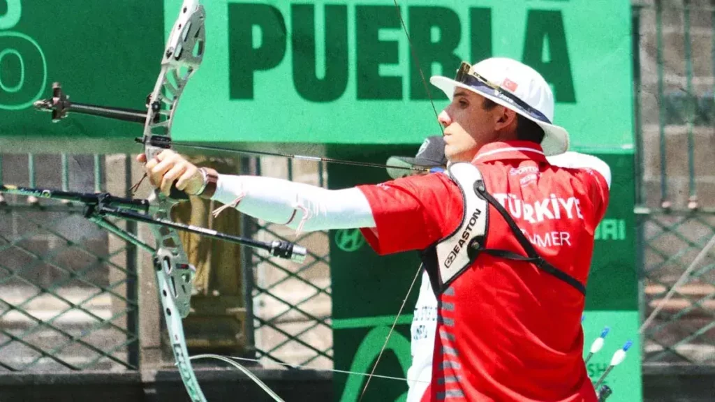 Puebla despide el Mundial de Tiro con Arco 2026 con final de alto nivel
