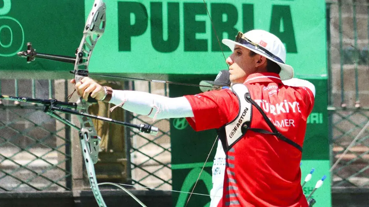 Puebla despide el Mundial de Tiro con Arco 2026 con final de alto nivel